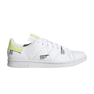 Кроссовки Adidas Stan Smith, белый