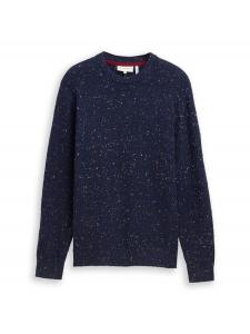 Свитер TOM TAILOR, темно-синий
