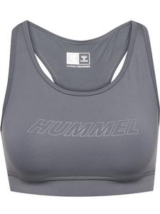 Спортивная футболка Hummel S/L Hmlte Multisport Damen, цвет quiet shade