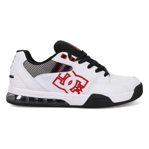 Мужские кроссовки Versatile DC Shoes, белый