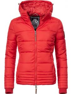 Зимняя куртка MARIKOO Sole, Red