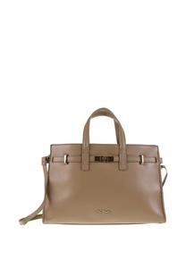 Сумка Pierre Cardin Handbag, D Marble/Brown