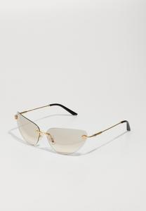 Солнцезащитные очки Versace Sunglasses, Gold-Coloured