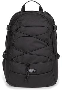 Рюкзак Eastpak GERYS, Cs Mono Black/Black