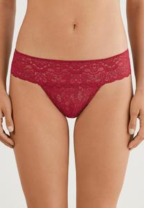 Трусы Intimissimi Thong, Red