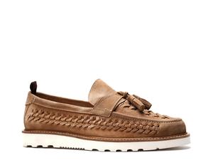 Лоферы Carlos by Carlos Santana Zenith Loafer, Sand Suede
