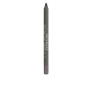 Подводка для глаз Soft eye liner waterproof Artdeco, 1,2 г, deep forest brown