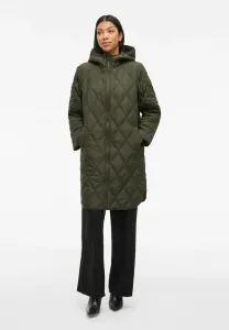 Зимнее пальто Vila, Deep Depths