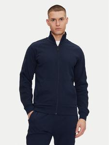 Толстовка обычного кроя Liam 50540933 Hugo, синий