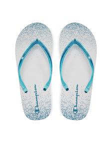 Шлепанцы Sparkling Slide S11688-CHA-WW010 Champion, синий