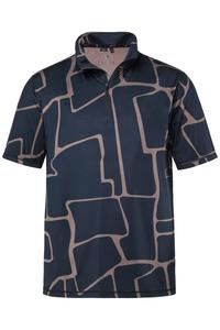 JAY-PI Поло в темно-синем цвете