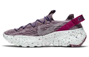 Кроссовки Nike Space Hippie 04 Cactus Flower (женские)