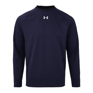 Унисекс свитшот Under Armour, темно-синий