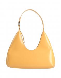 Сумка через плечо By Far, песочный