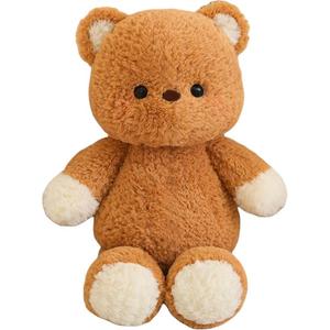 Плюшевая куколка из коллекции Forest Running Animal высотой 50 см Runcan