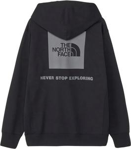 Худи THE NORTH FACE Sweatback с квадратным логотипом, унисекс, быстросохнущая, теплая, эластичная, для взрослых (унисекс), черный