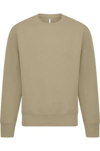 Толстовка Casual Classics, экрю