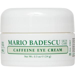 Крем для глаз с кофеином 14 г, Mario Badescu
