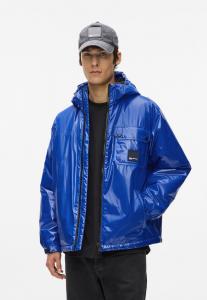 Куртка Karl Lagerfeld Jeans Winter jacket, Blue