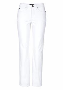 Обычные джинсы Arizona, белый
