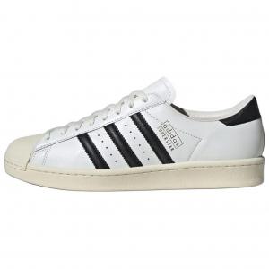 Adidas Кроссовки Superstar Vintage Made In Germany 'White Black'