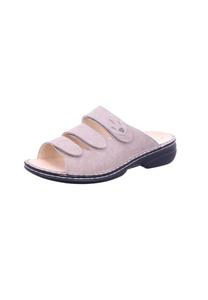 Мюли кос Finn Comfort, серый