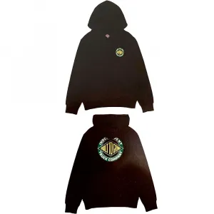 Худи Independent Btg summit union, черный