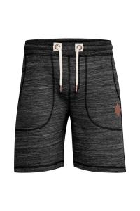 Обычные брюки !Solid Aris, черный