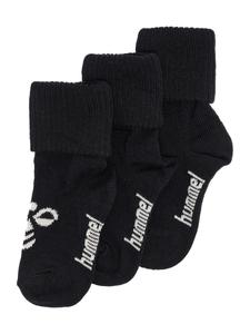 Спортивные носки Hummel MINI BEE, черный