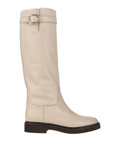 Ботинки Doucal'S, светло-серый