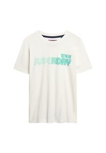 Футболка Superdry, White
