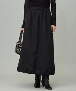 Юбка-баллон из тафты Ester Memory