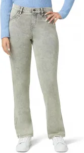 HUE Женские ультрамягкие леггинсы Baby Bootcut с высокой талией