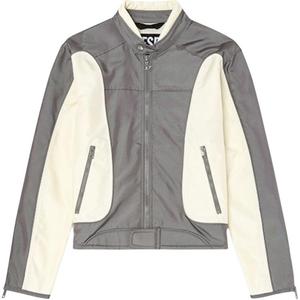 DIESEL Куртка бомбер, Gray