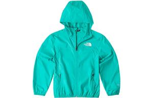 Ветровка THE NORTH FACE, синий