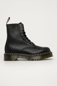 Ботинки Dr. Martens 1460 Pascal Bex Pisa, черный