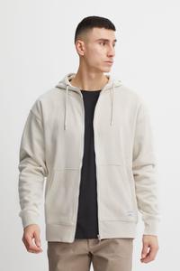 Толстовка !SOLID Kapuzen SDLenz Zipper SW 21107421, натуральный