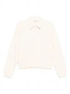 Хлопковая толстовка Lacoste, нейтральный