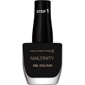 Лак для ногтей Nailfinity 900 Film Noir, Max Factor