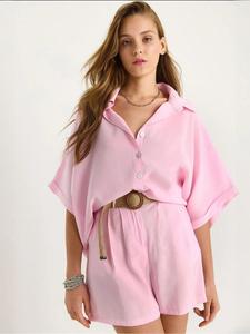 Брючный костюм Bianco Lucci, Rose