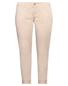 Брюки Jacob Cohen, бежевый