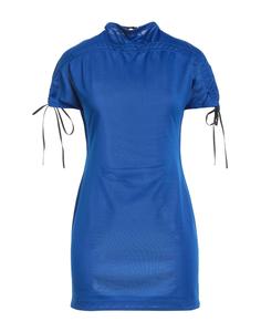 Платье Marni, синий