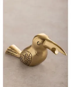 Открывалка для бутылок Goldie Gauri Kohli, золотой