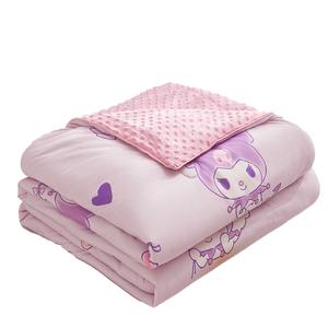 Sanrio Синтетическое одеяло