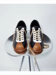 Кожаные кроссовки Camper PELOTAS ARIEL