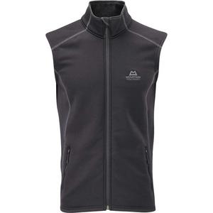 Мужской кулуарный жилет Mountain Equipment, черный