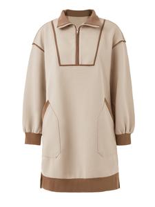 Imily Bela Платье в кремовом цвете