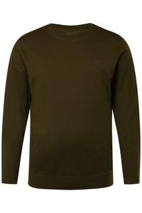 Рубашка Men Plus, зеленый