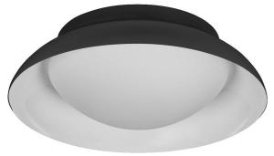 Потолочный светильник LEDVANCE Orbis Milan, черный - белый