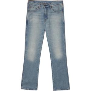 Levis Джинсы мужские Starlight Blue